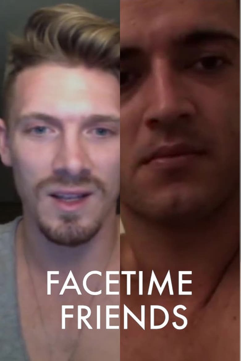 Poster of FaceTime Friends