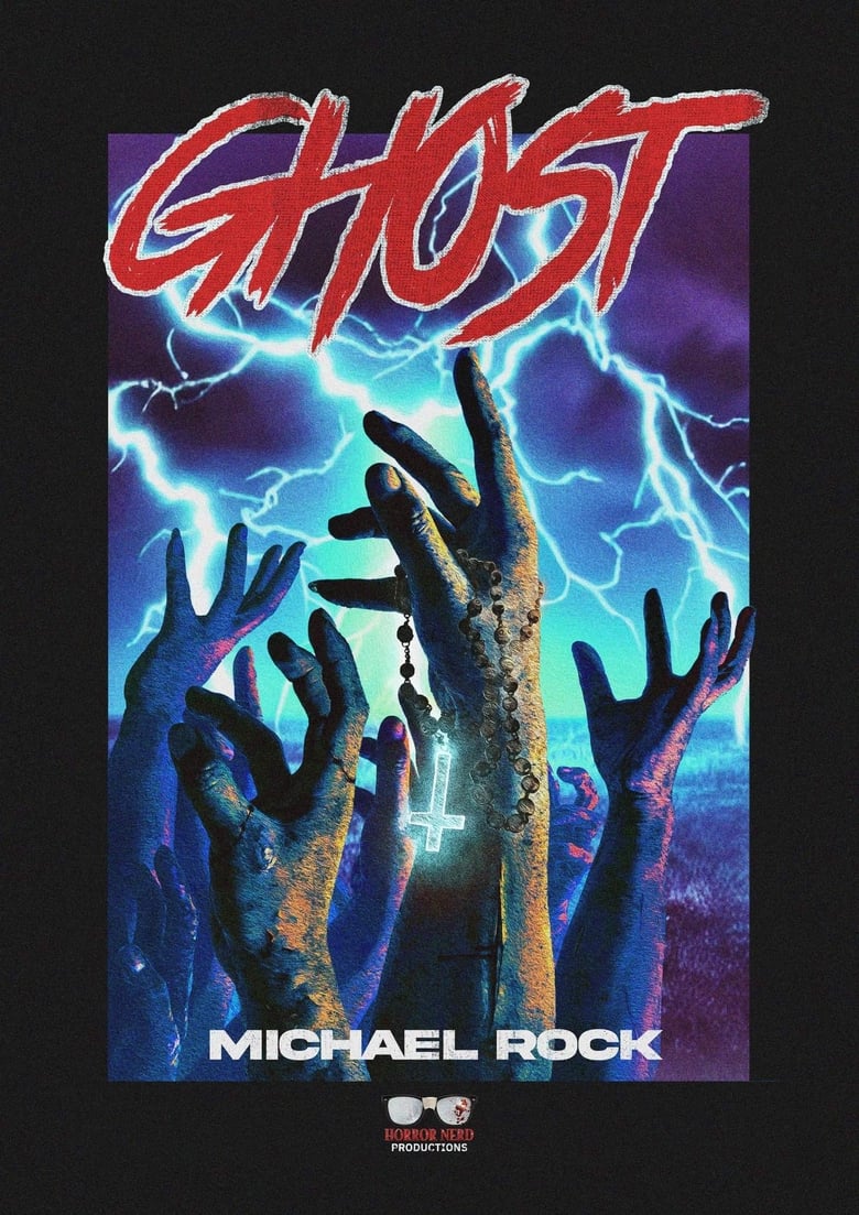 Poster of Ghost