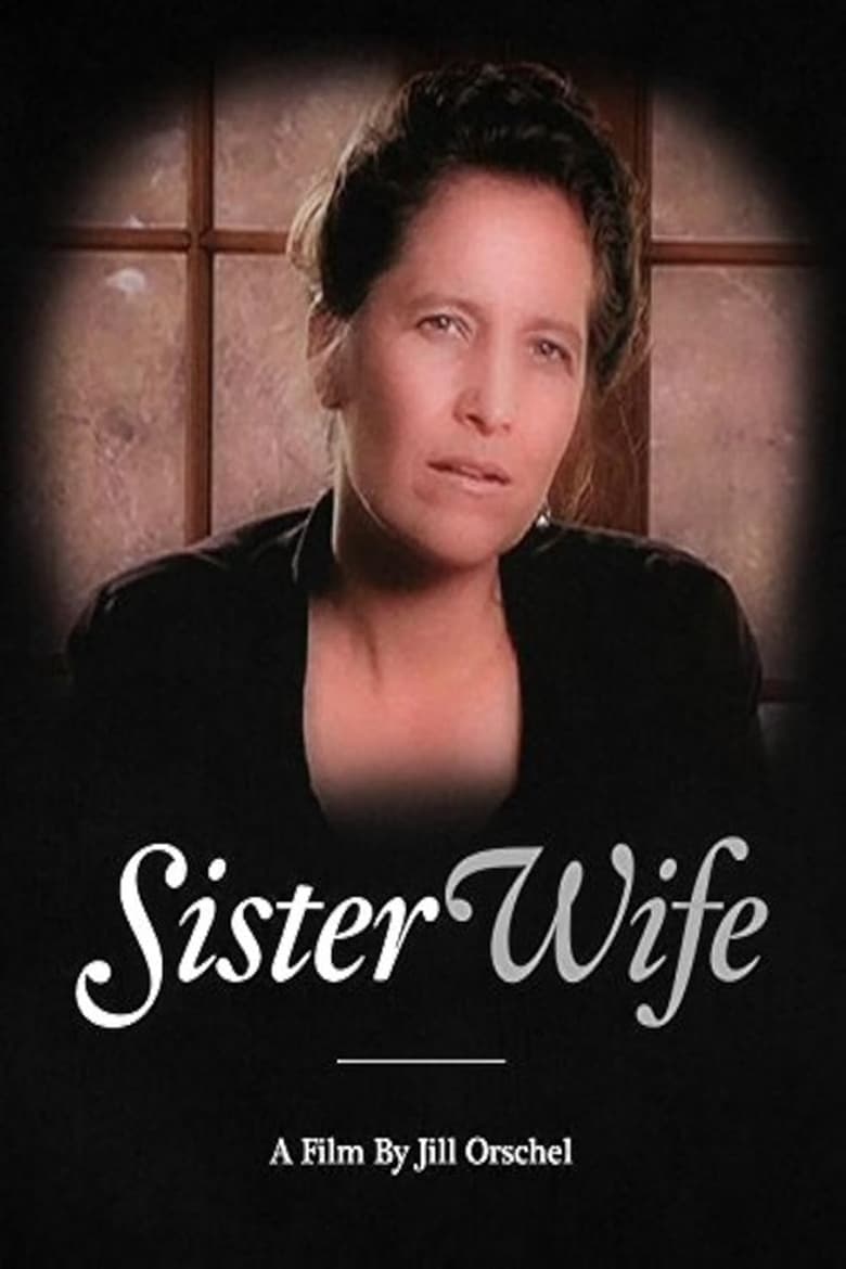 Poster of Sister Wife