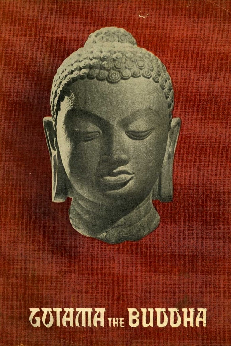 Poster of Gotoma the Buddha