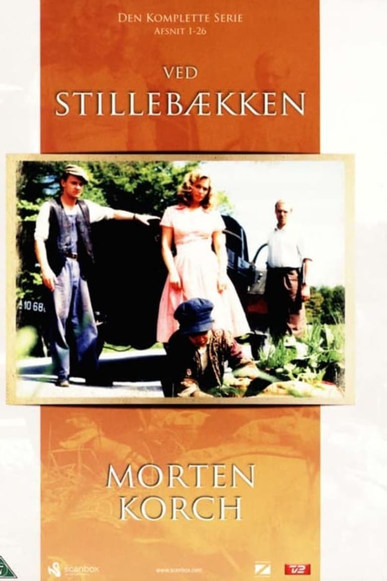 Poster of Episodes in Morten Korch   Ved Stillebækken - Season 1 - Season 1