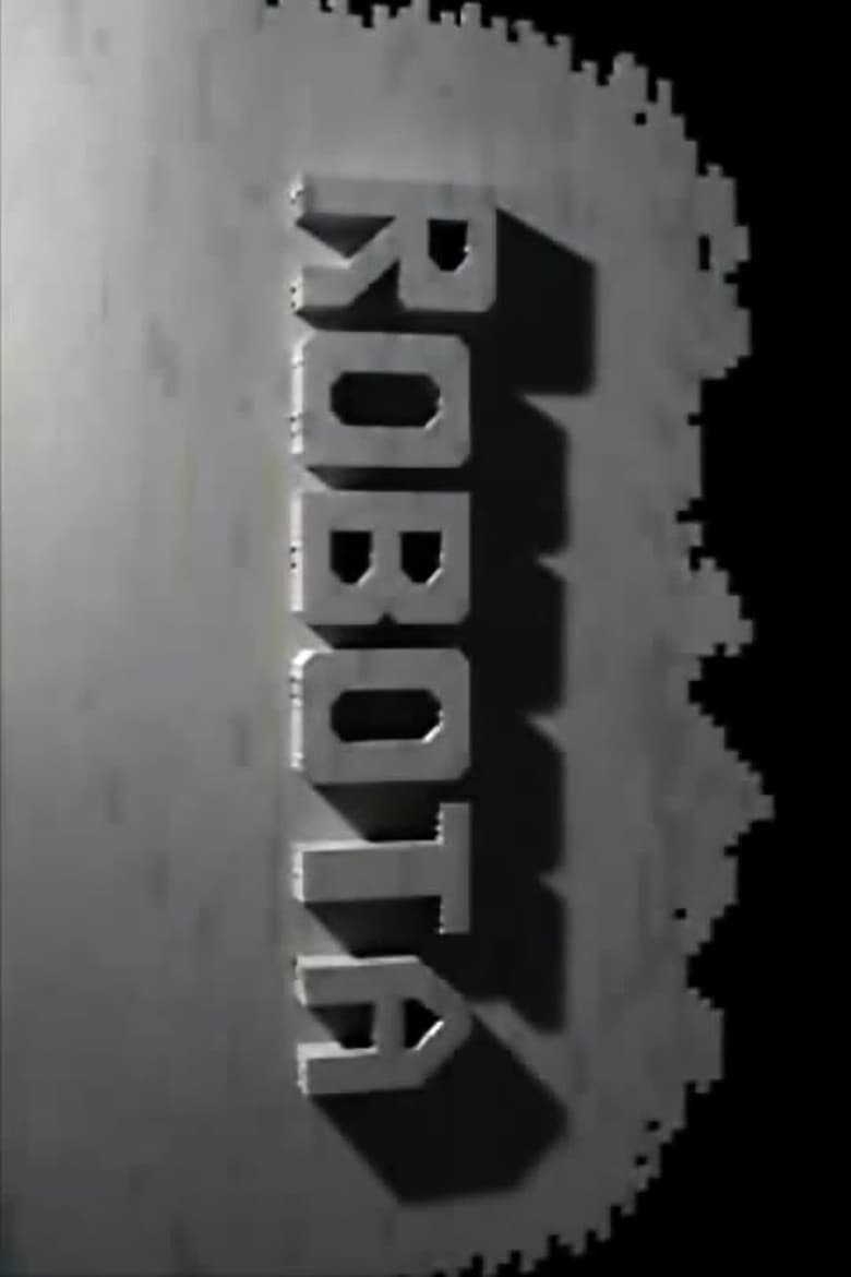 Poster of Robota