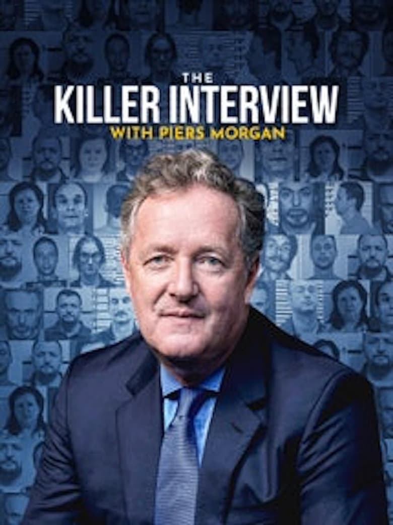 Poster of The Killer Interview