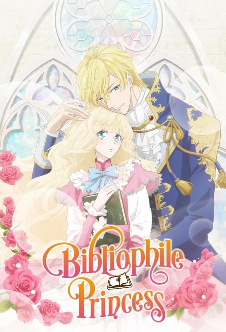 Poster of Episodes in Bibliophile Princess - Season 1 - Season 1