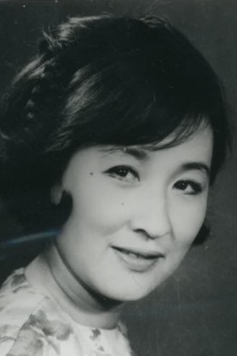 Portrait of Lee Kyeong-hui