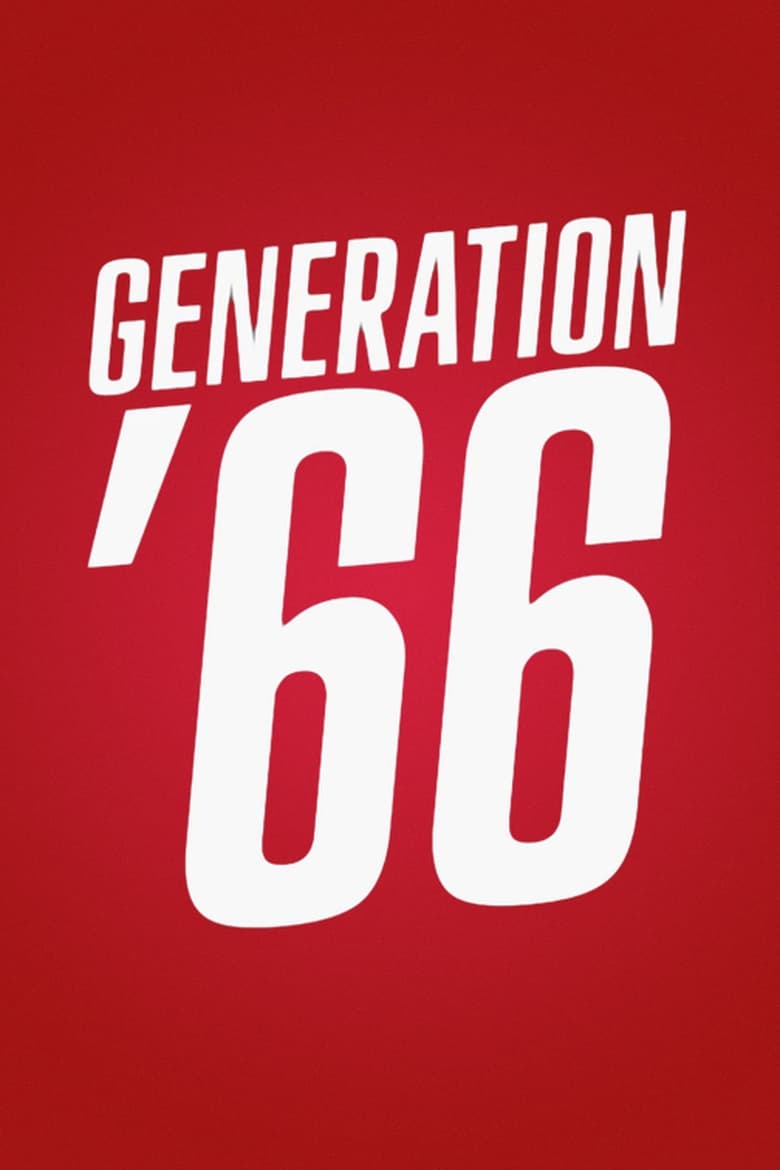 Poster of Generation '66