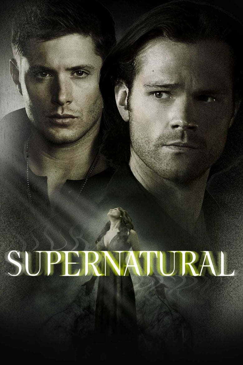 Poster of Episodes in Supernatural - Season 11 - Season 11