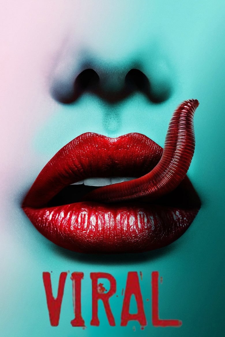 Poster of Viral