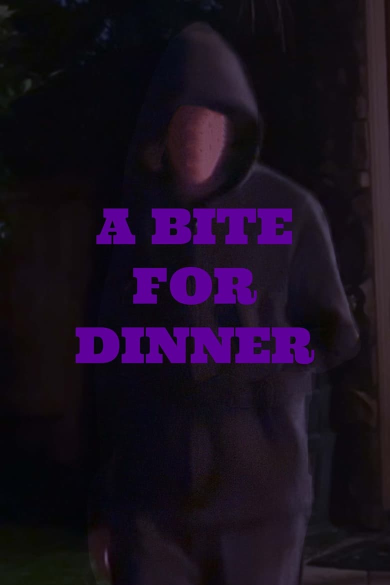 Poster of A Bite for Dinner