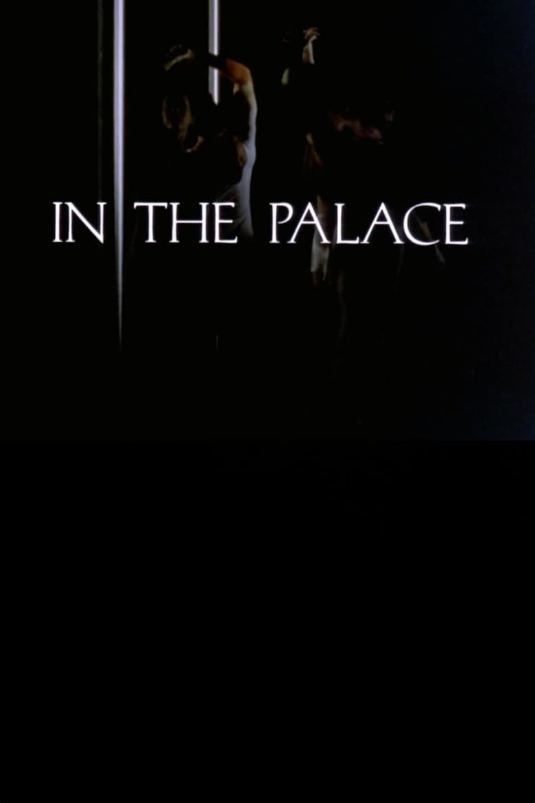 Poster of In the Palace