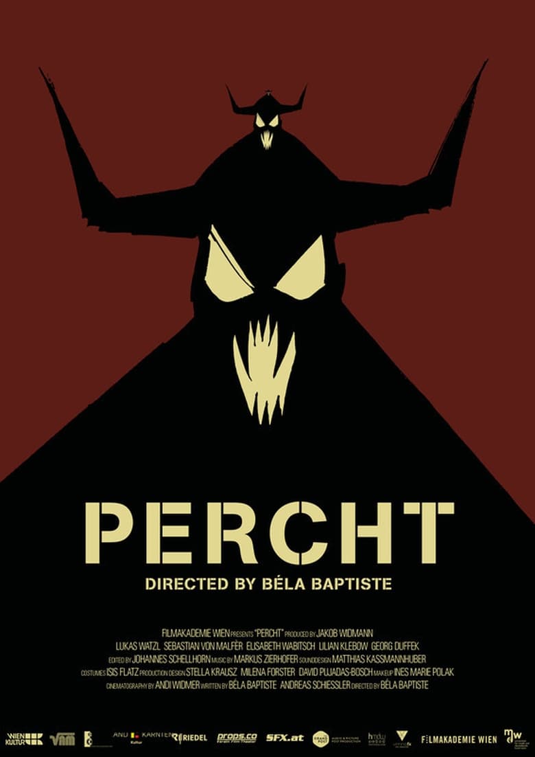 Poster of Percht