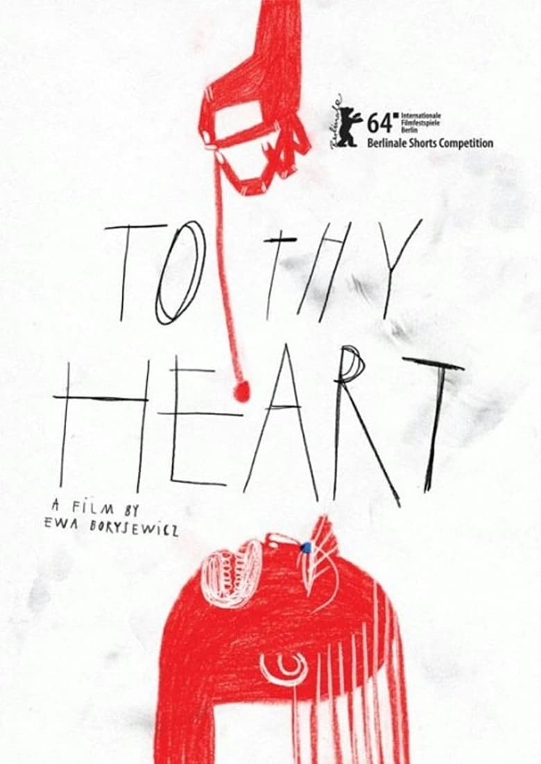 Poster of To Thy Heart