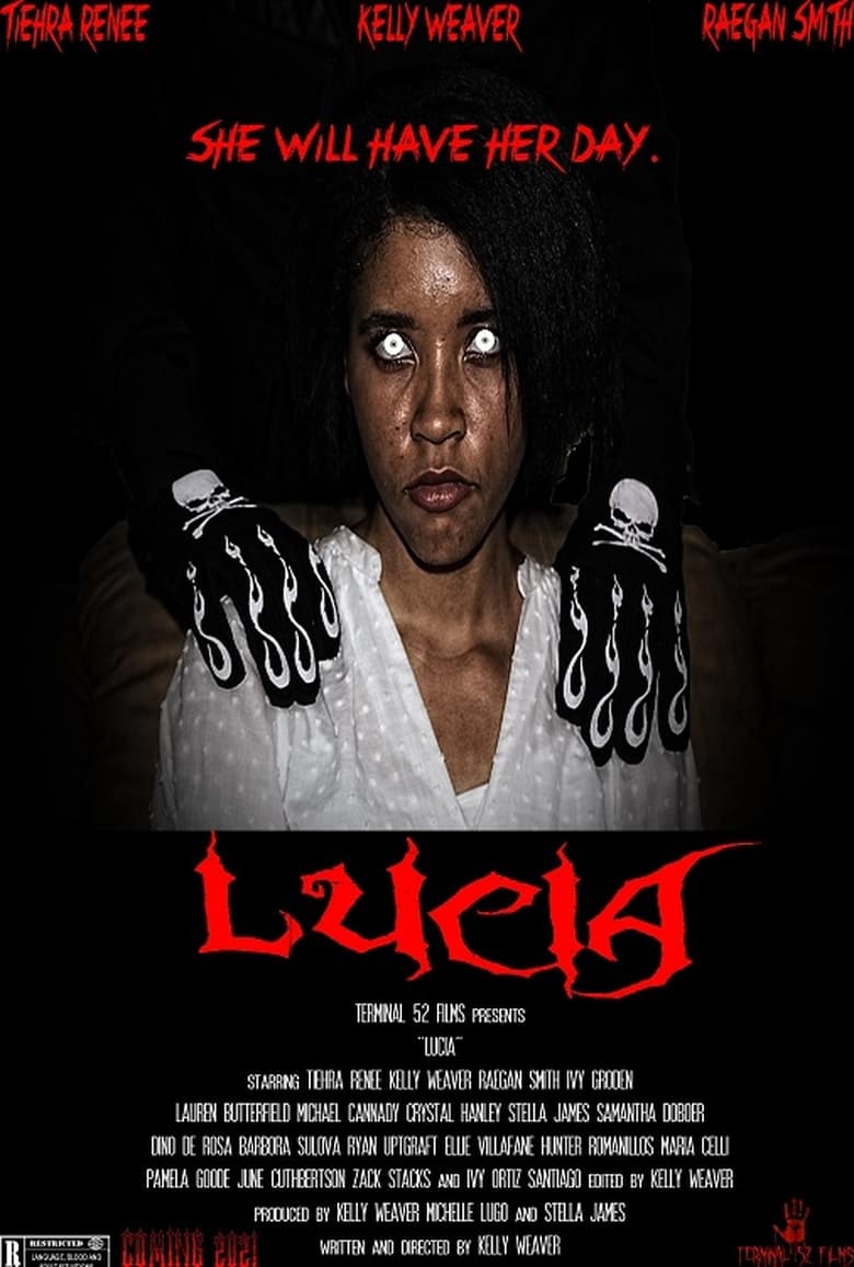 Poster of Lucia