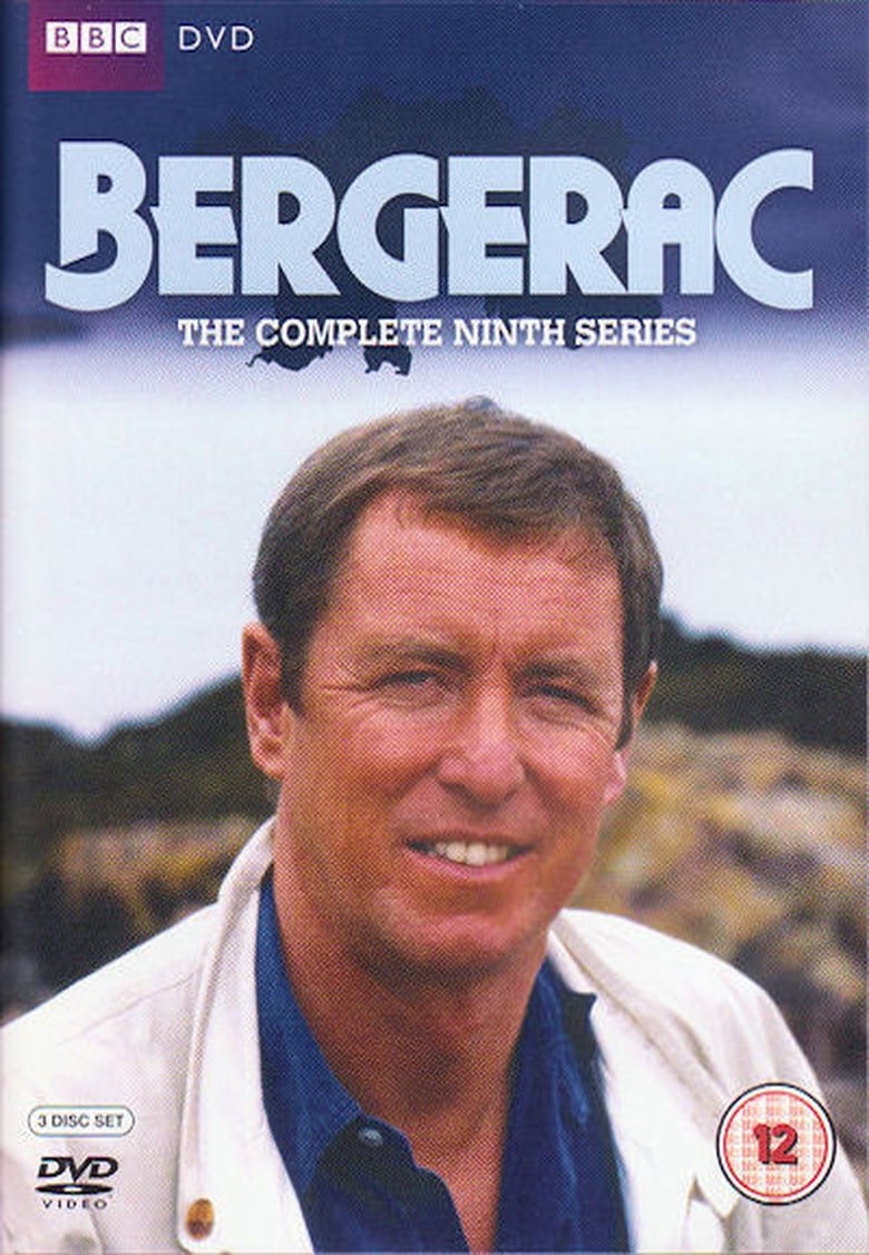 Poster of Episodes in Bergerac - Season 9 - Season 9