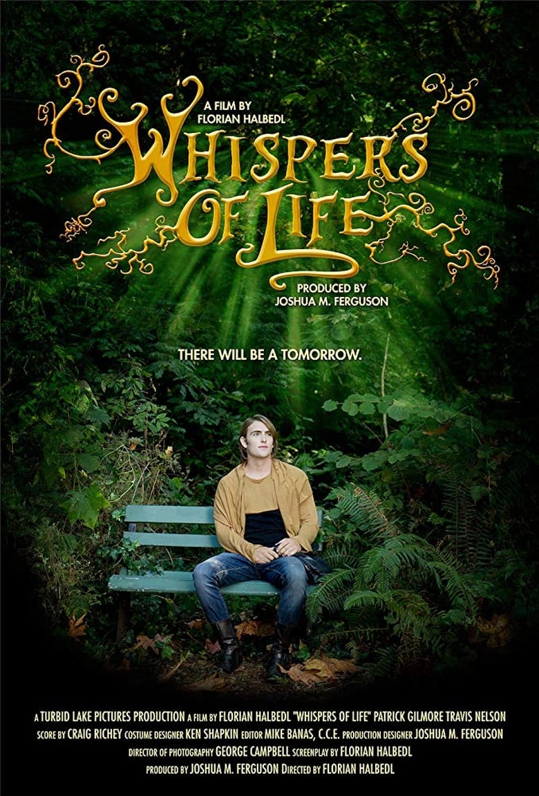 Poster of Whispers of Life