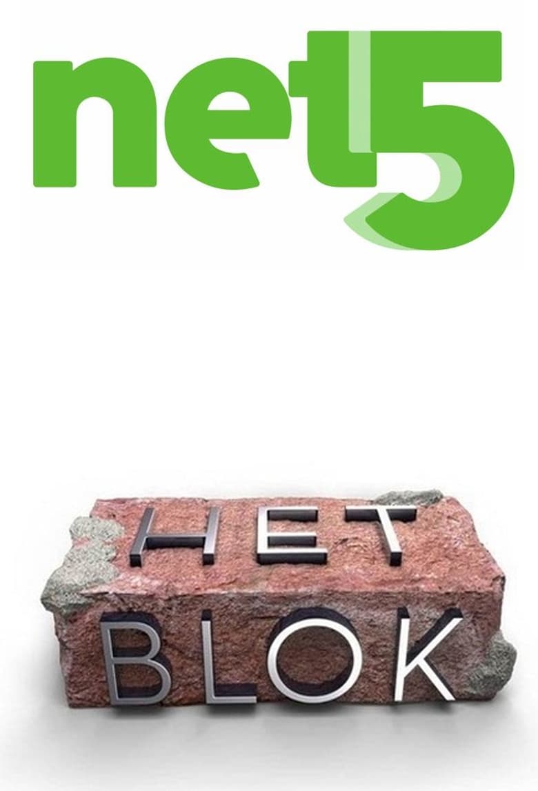 Poster of Het Blok