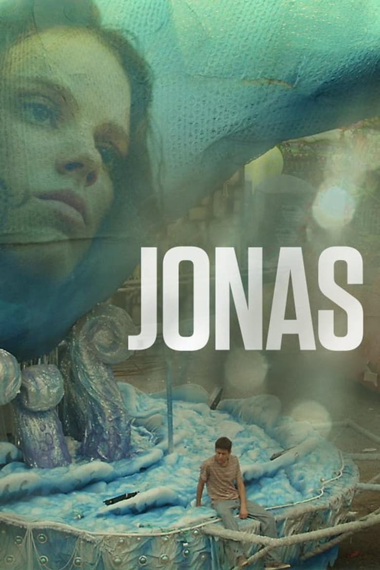 Poster of Jonah