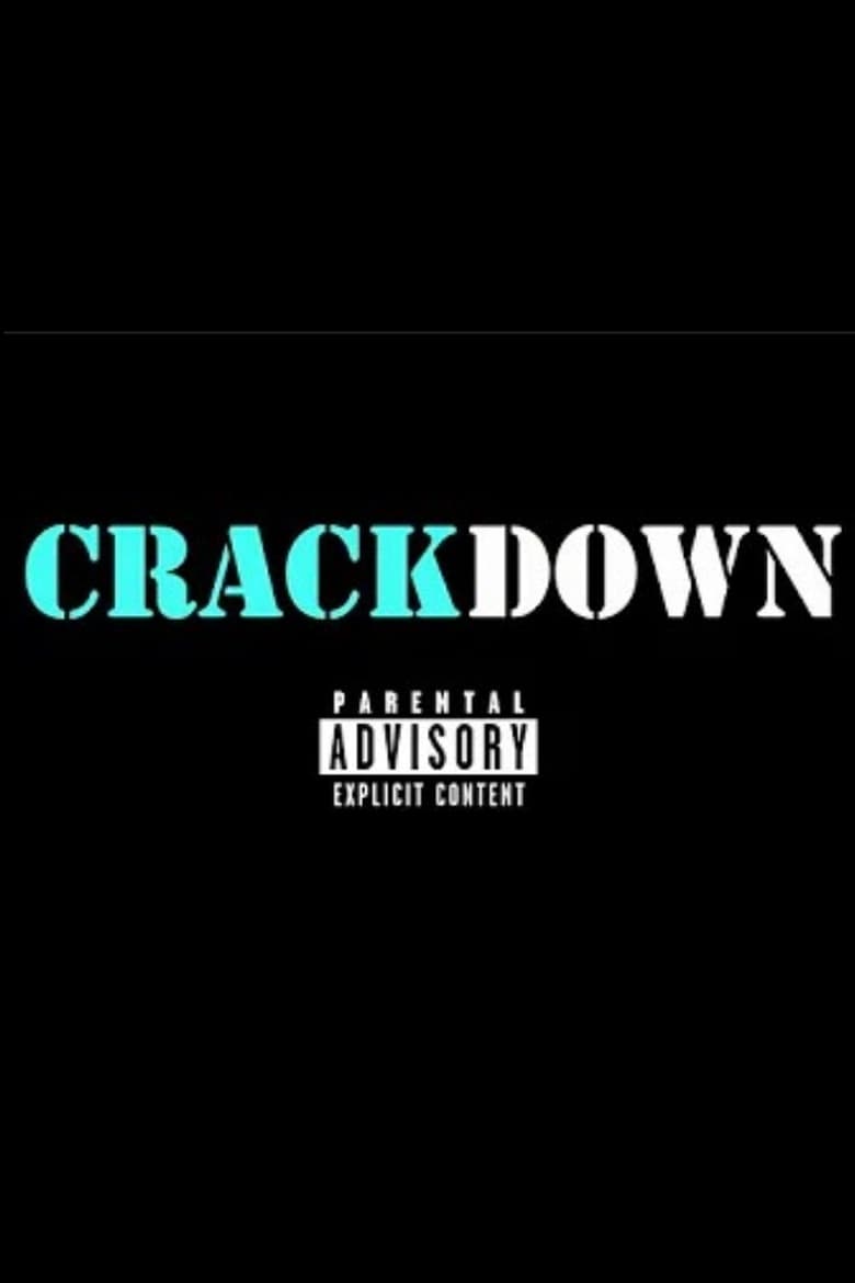 Poster of Crackdown