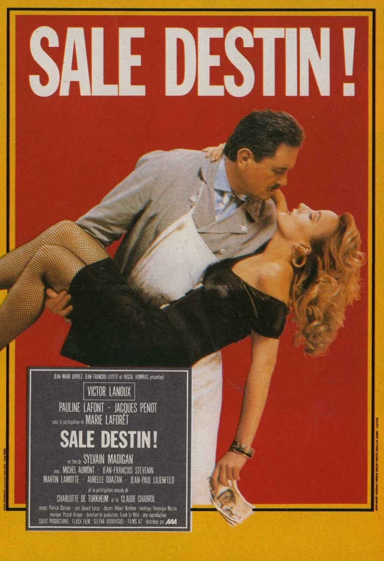 Poster of Sale destin