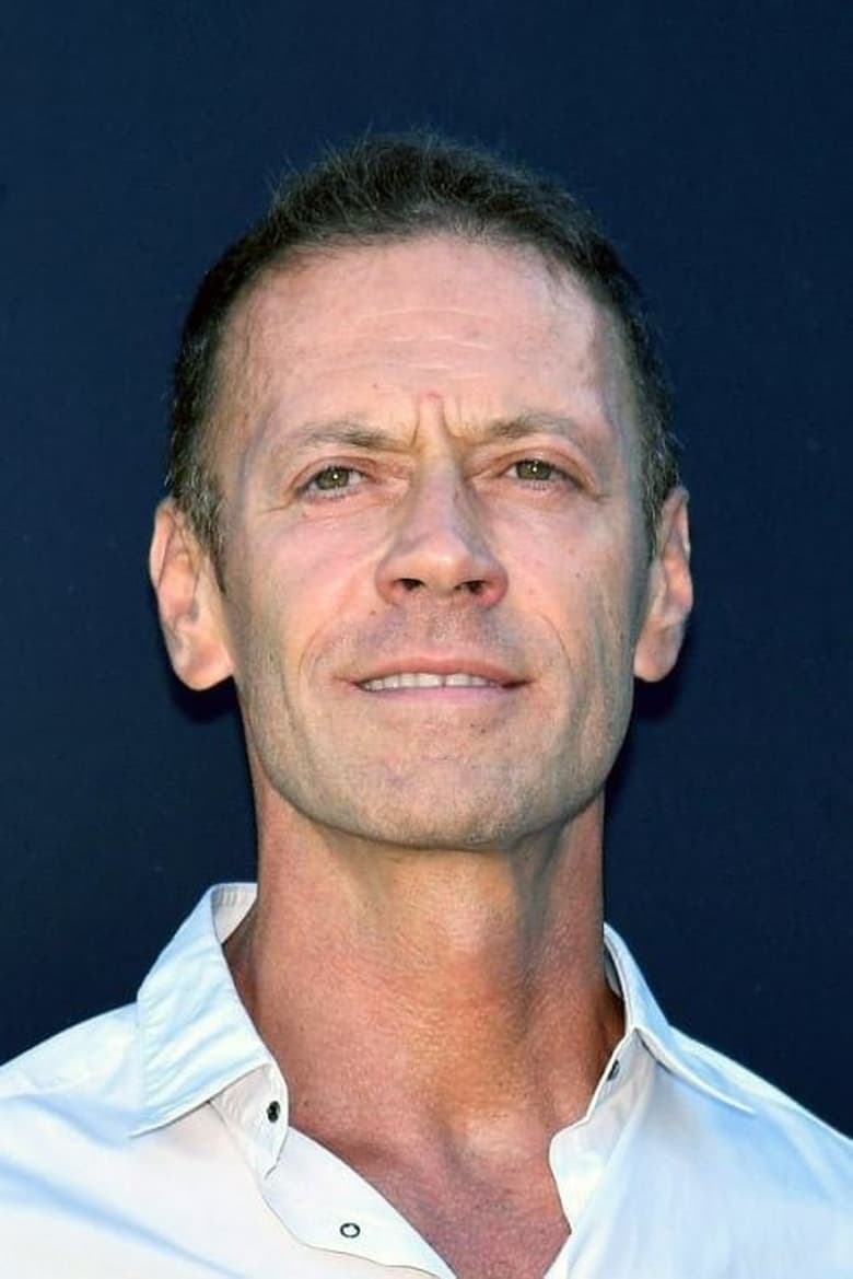 Portrait of Rocco Siffredi