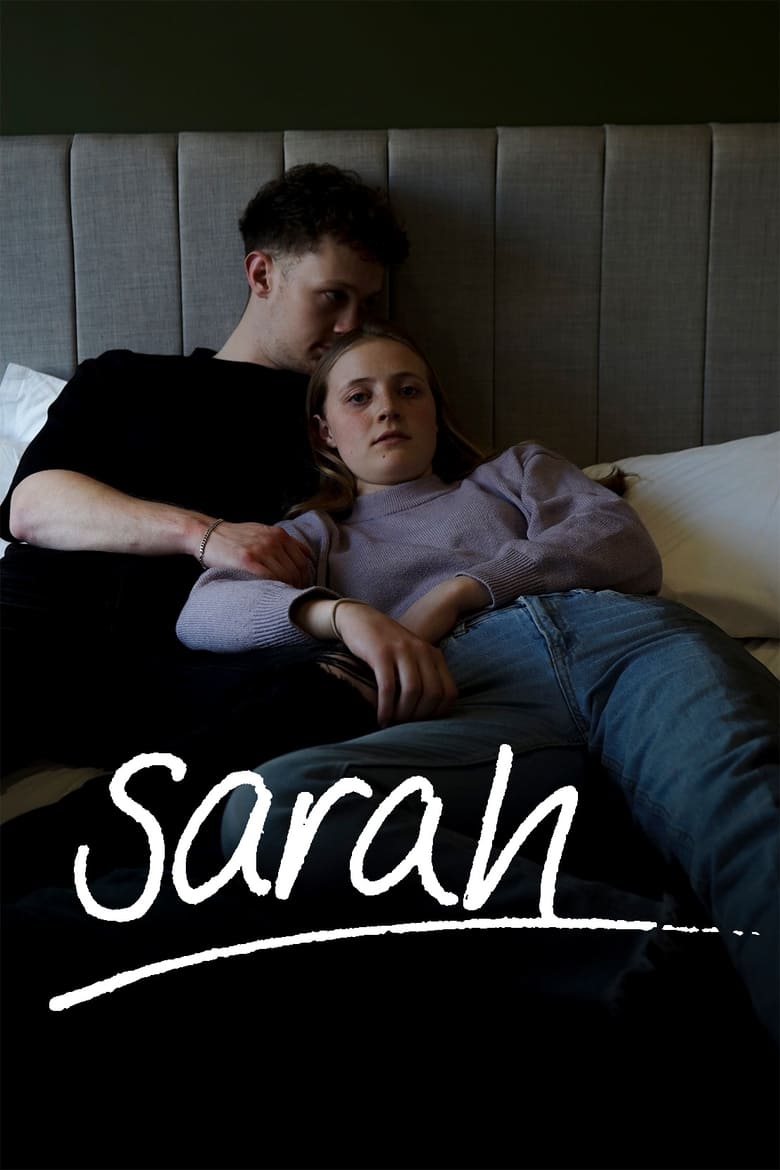 Poster of Sarah