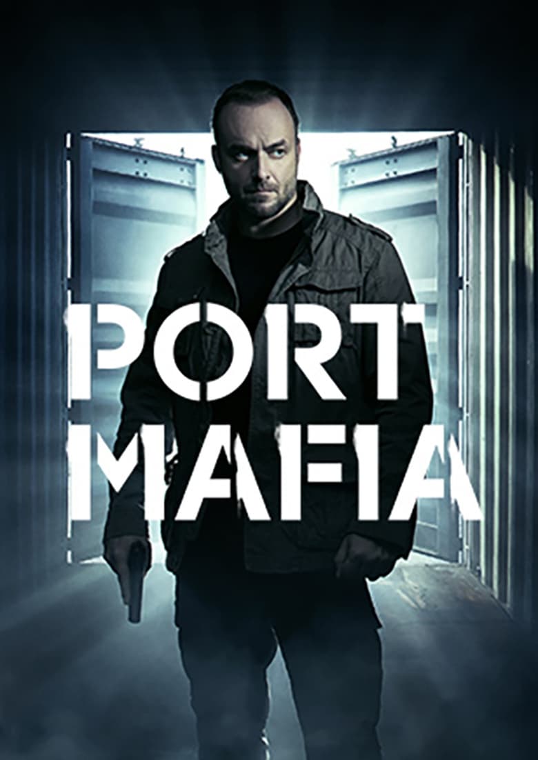 Poster of Port Mafia