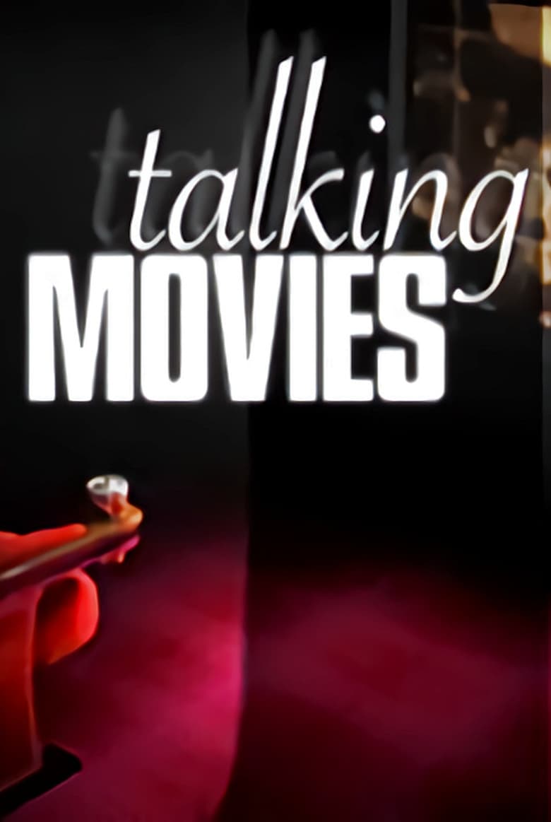 Poster of Talking Movies