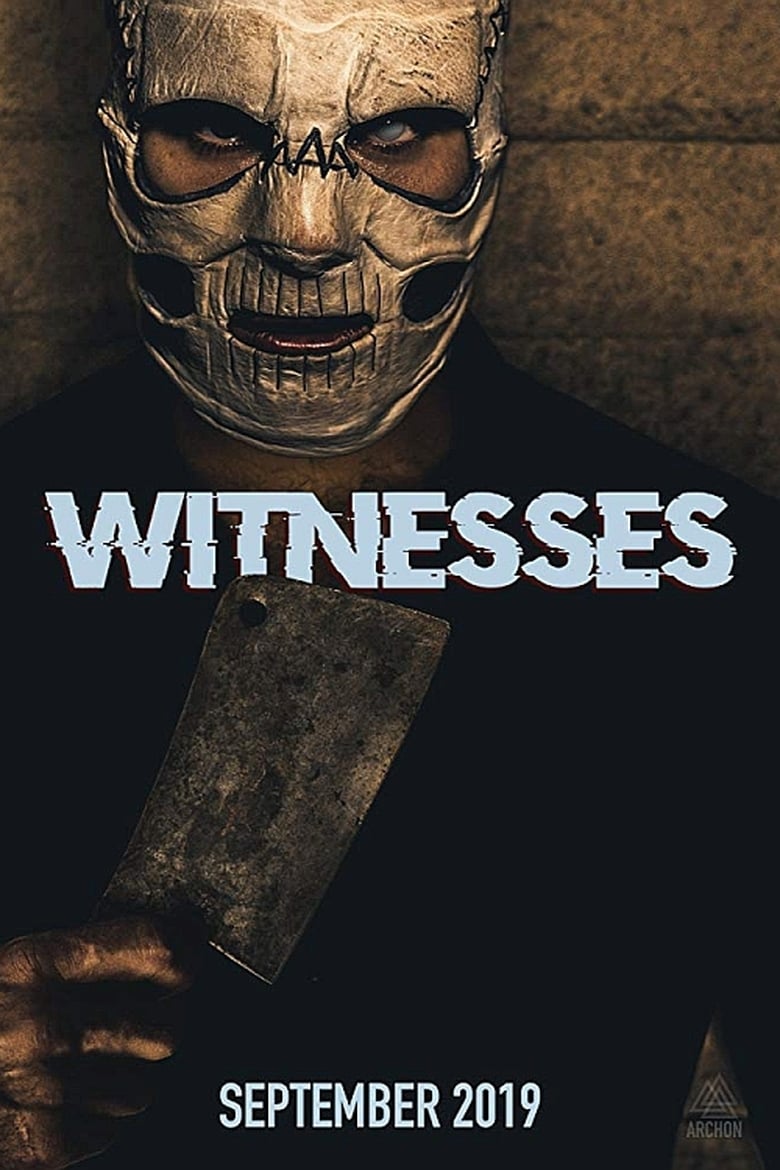 Poster of Witnesses