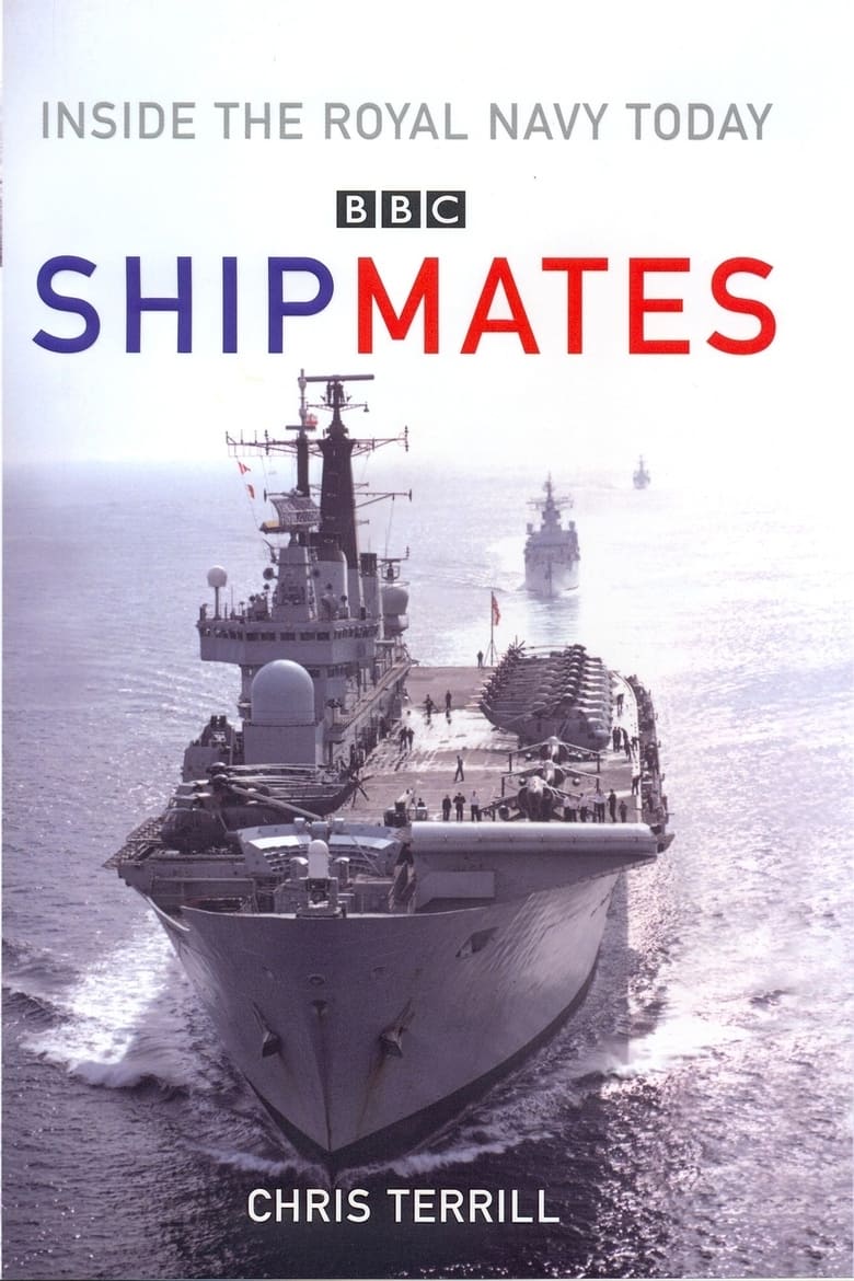 Poster of Episodes in Shipmates - Season 1 - Season 1