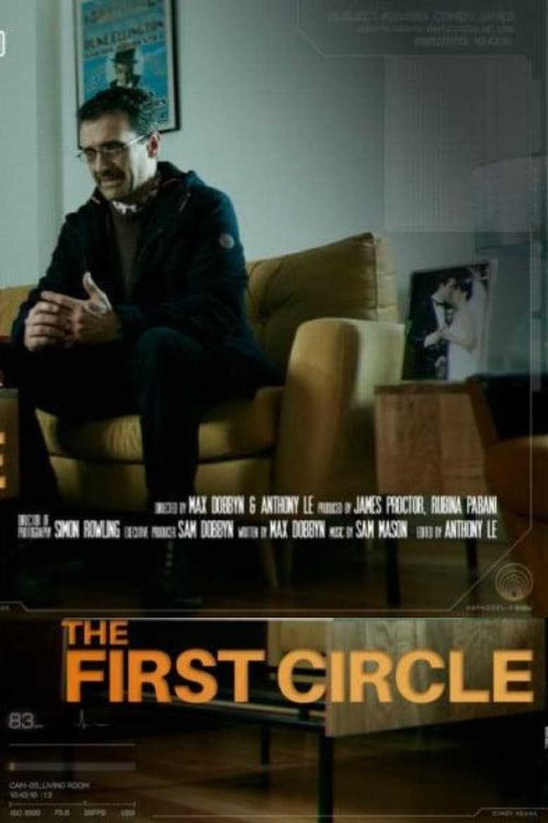 Poster of The First Circle