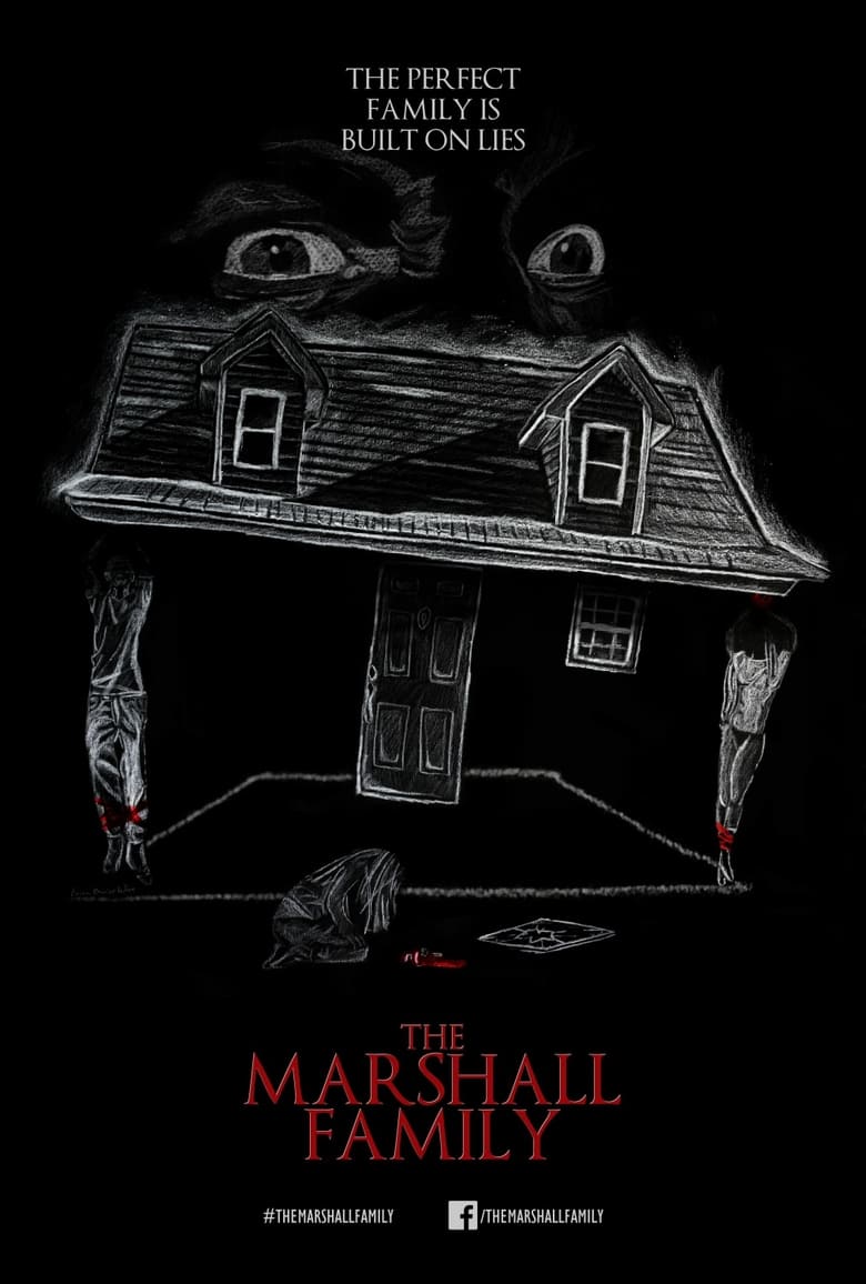 Poster of The Marshall Family