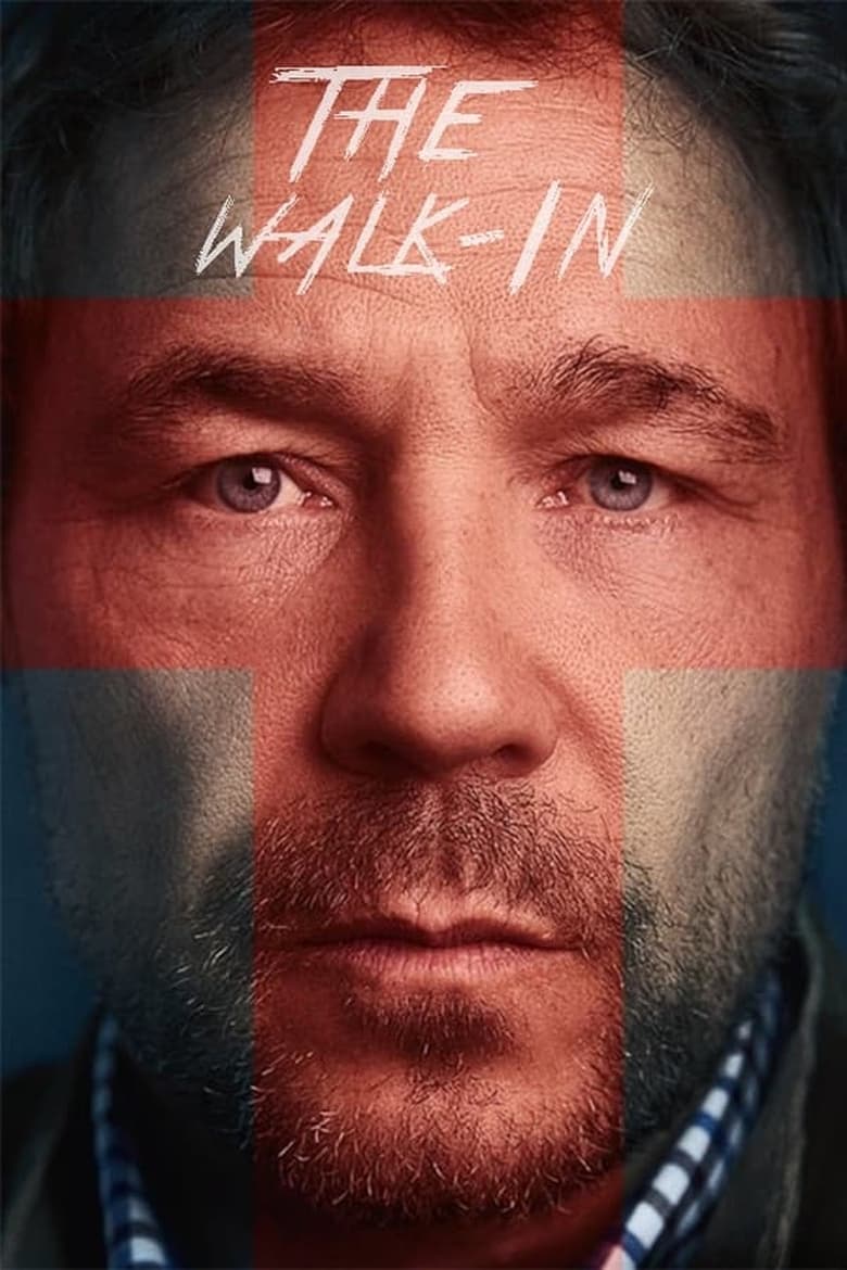 Poster of Episodes in The Walk In - Miniseries - Miniseries