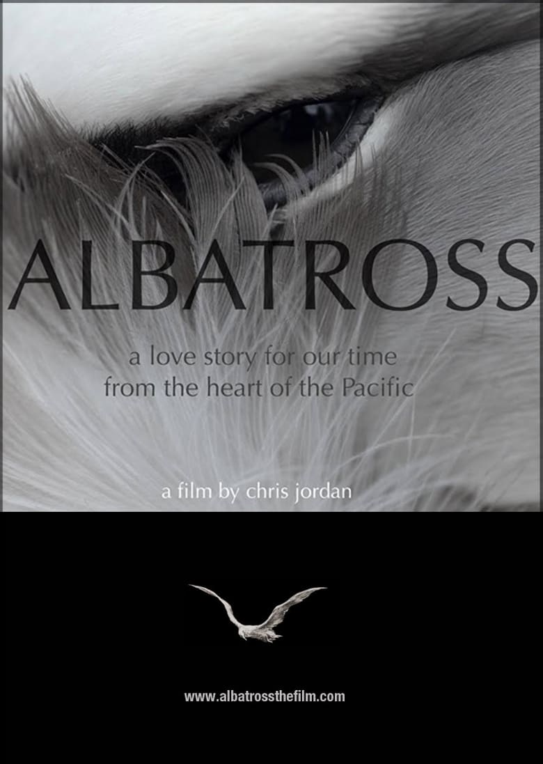 Poster of Albatross