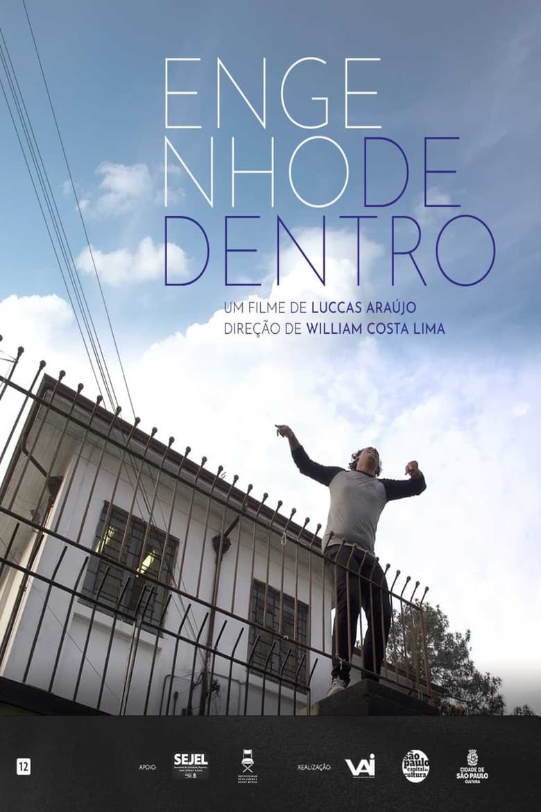 Poster of Engenho de Dentro