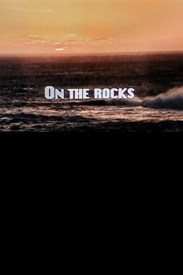 Poster of On the Rocks