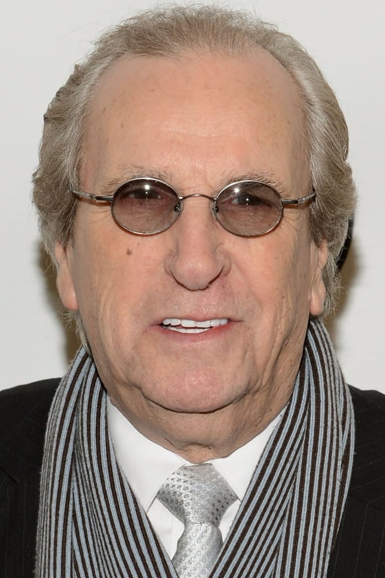 Portrait of Danny Aiello