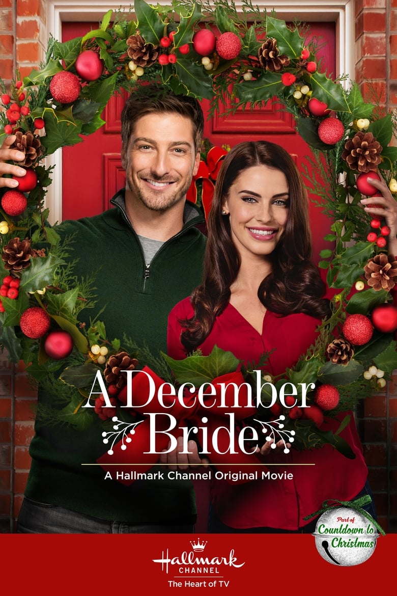 Poster of A December Bride