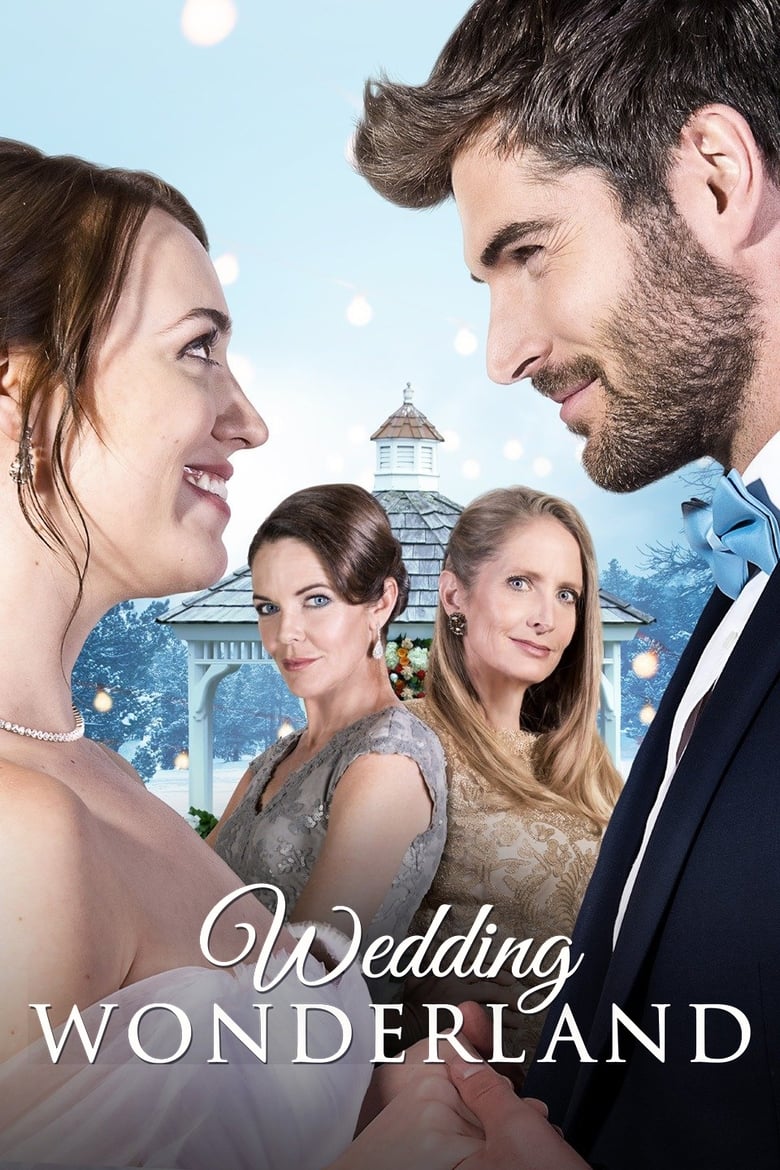 Poster of A Wedding Wonderland