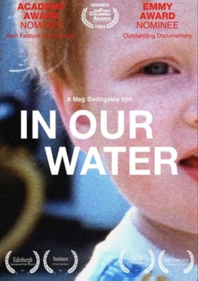 Poster of In Our Water