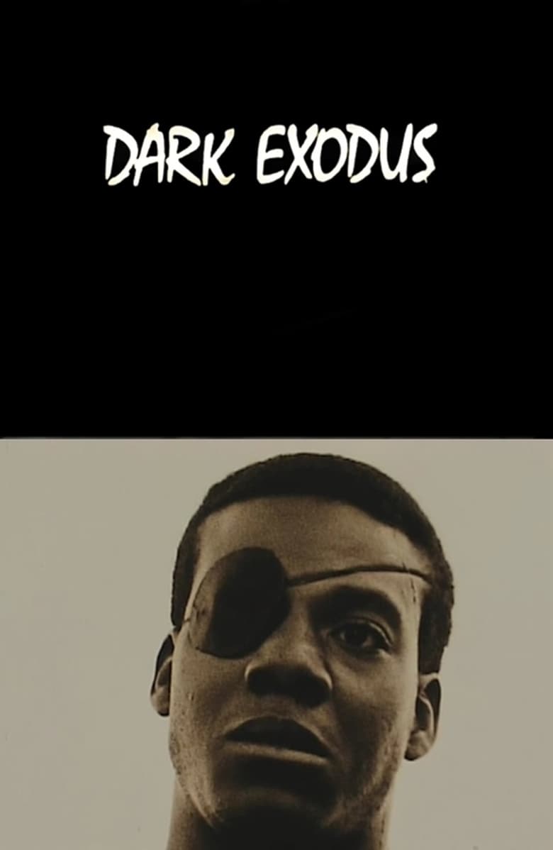 Poster of Dark Exodus