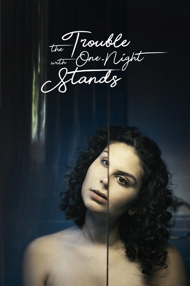 Poster of The Trouble With One-Night Stands