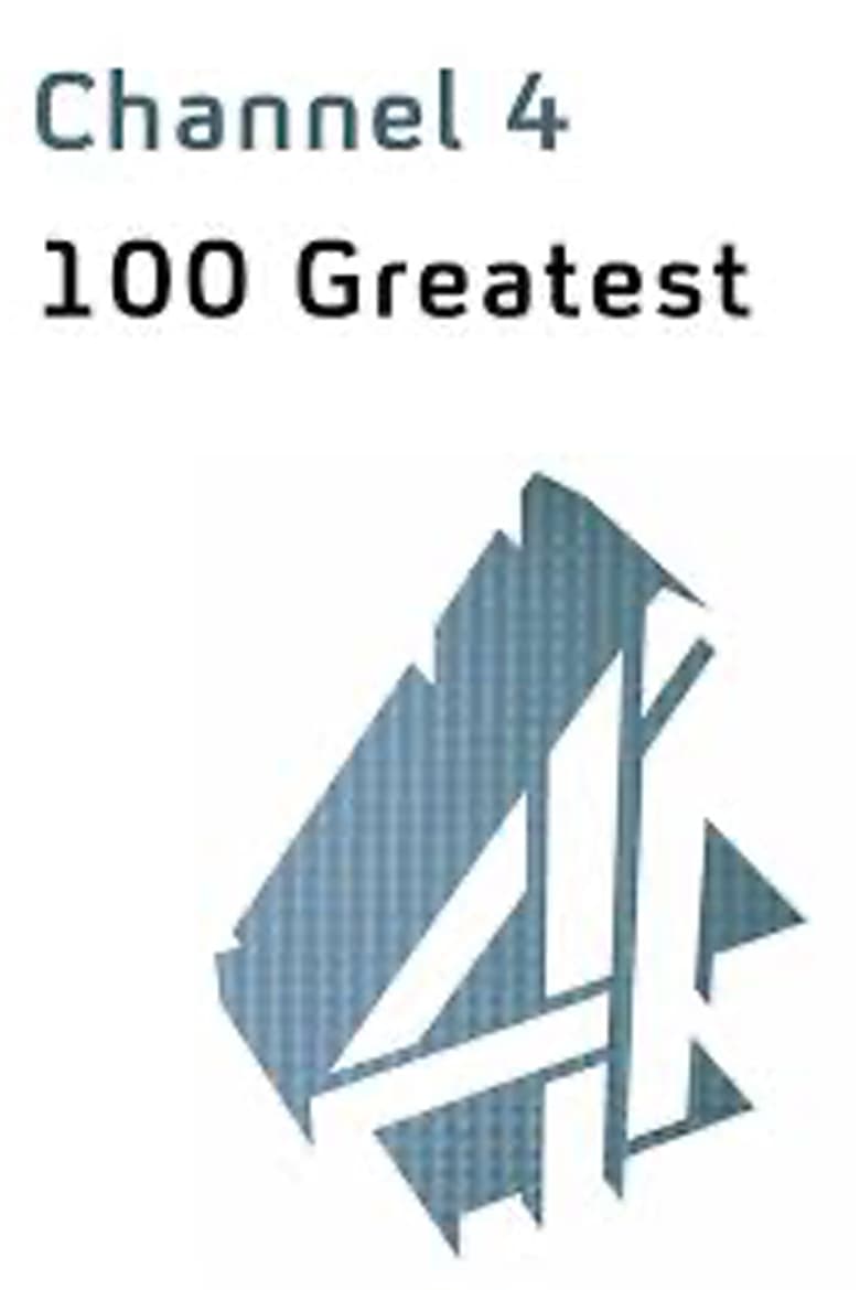 Poster of The 100 Greatest Stand Ups 2010