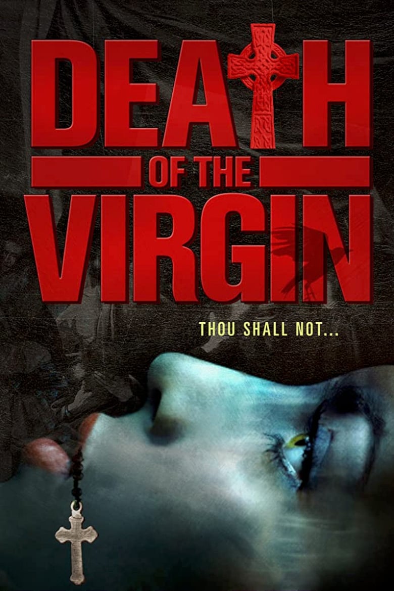 Poster of Death of the Virgin