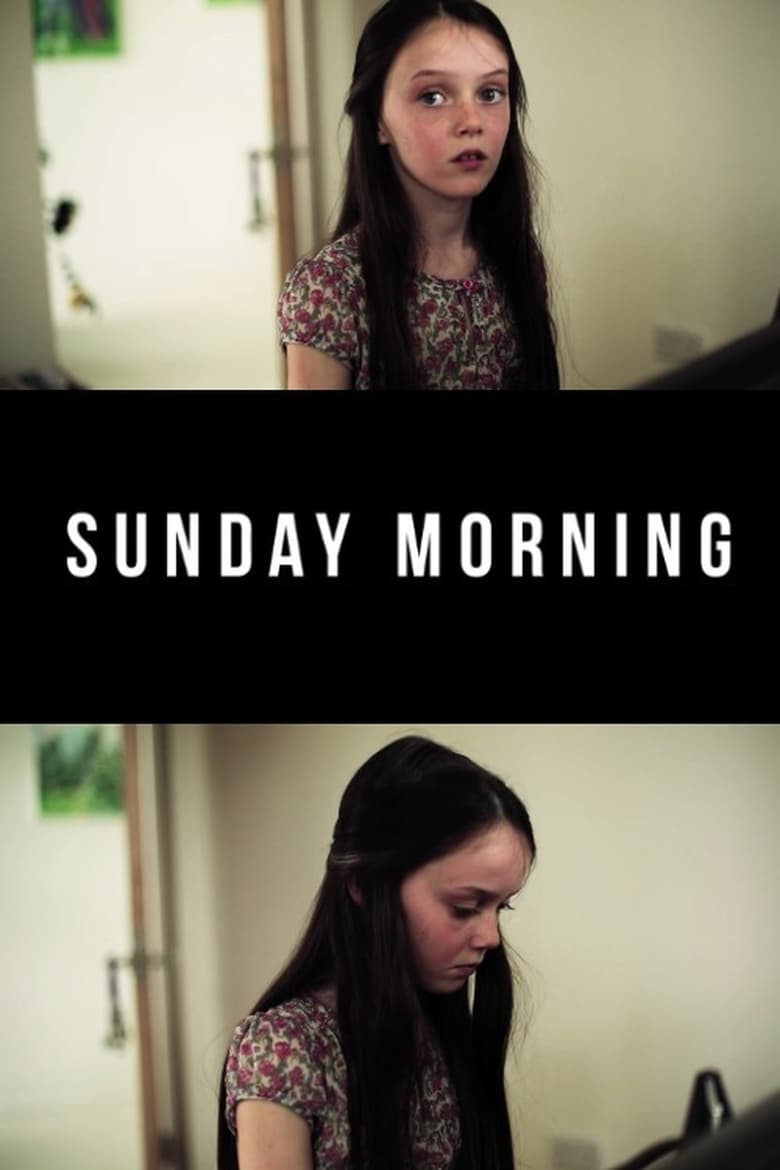 Poster of Sunday Morning