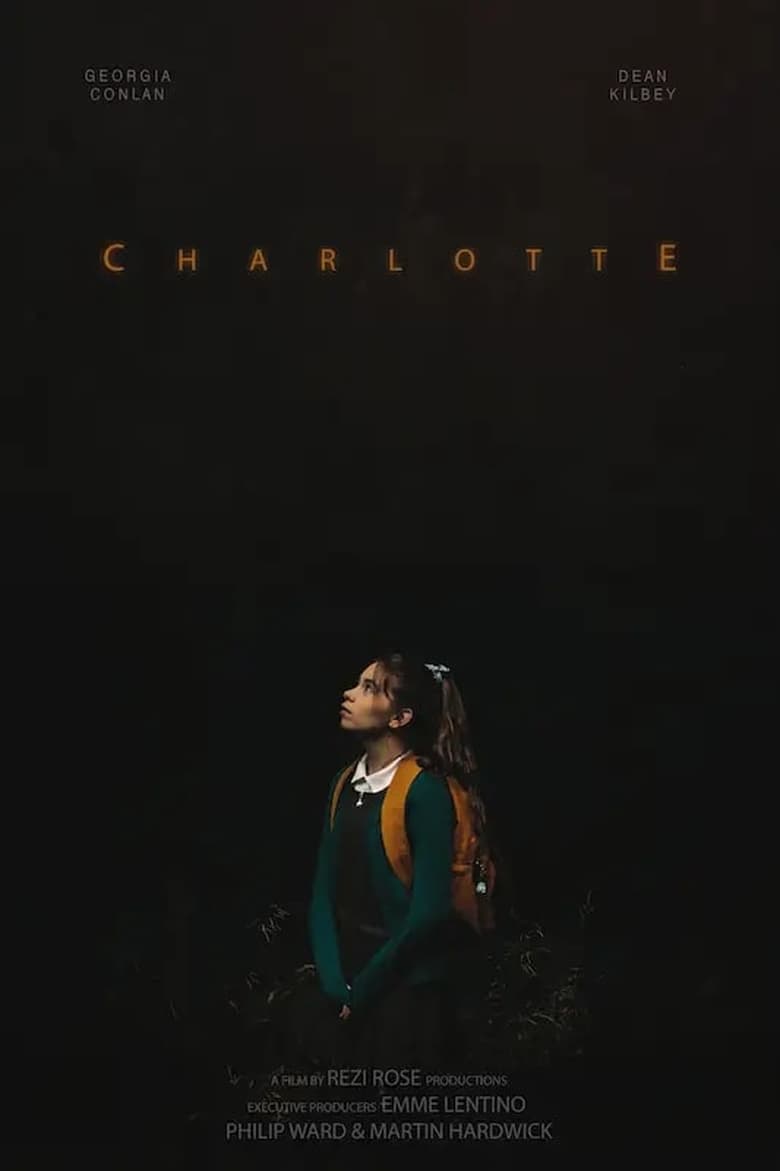 Poster of Charlotte