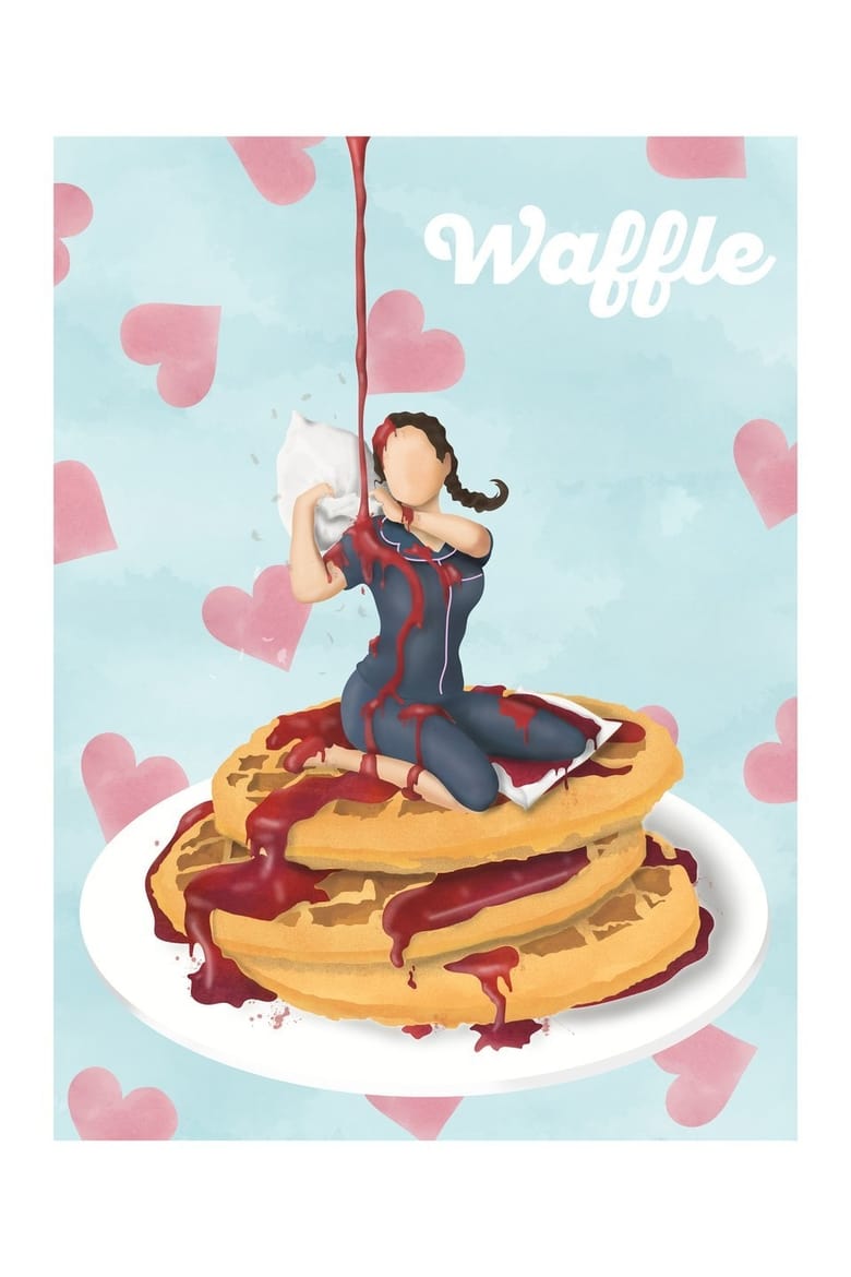 Poster of Waffle