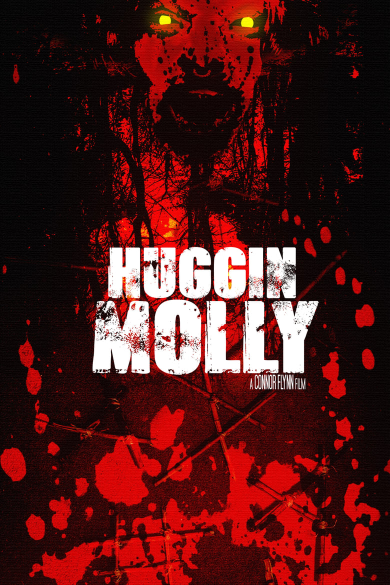 Poster of Huggin Molly