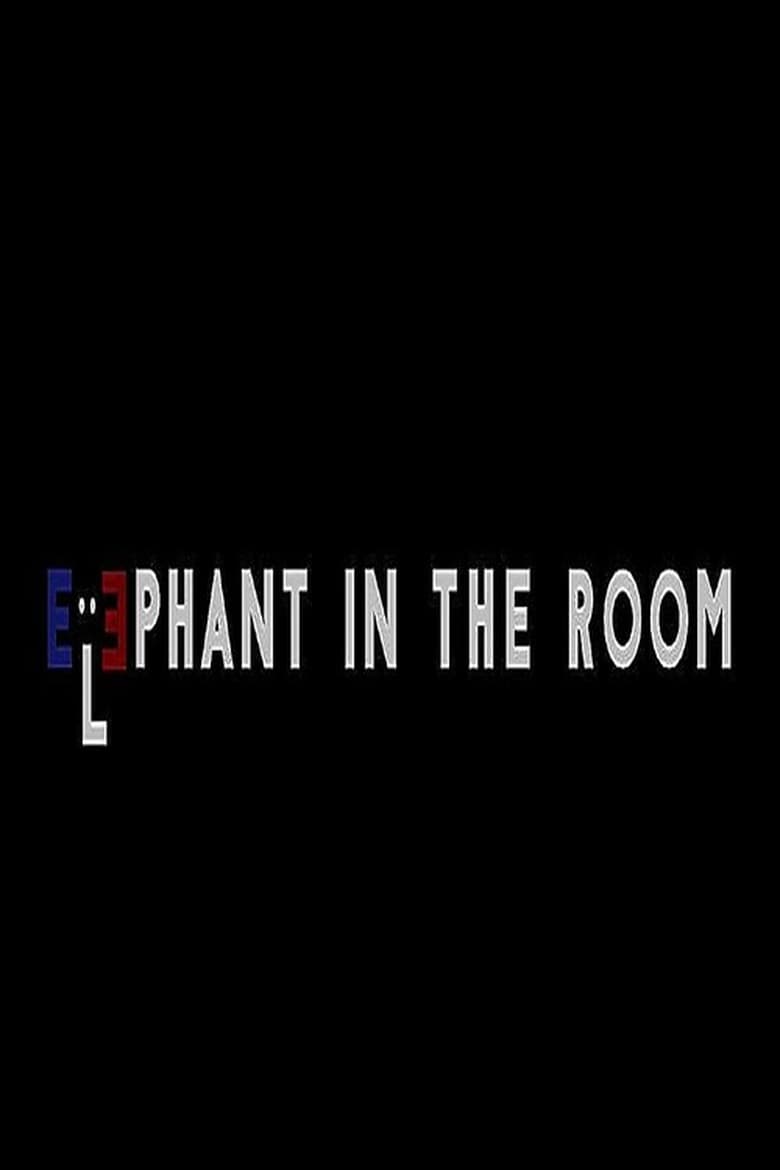 Poster of Elephant in the Room