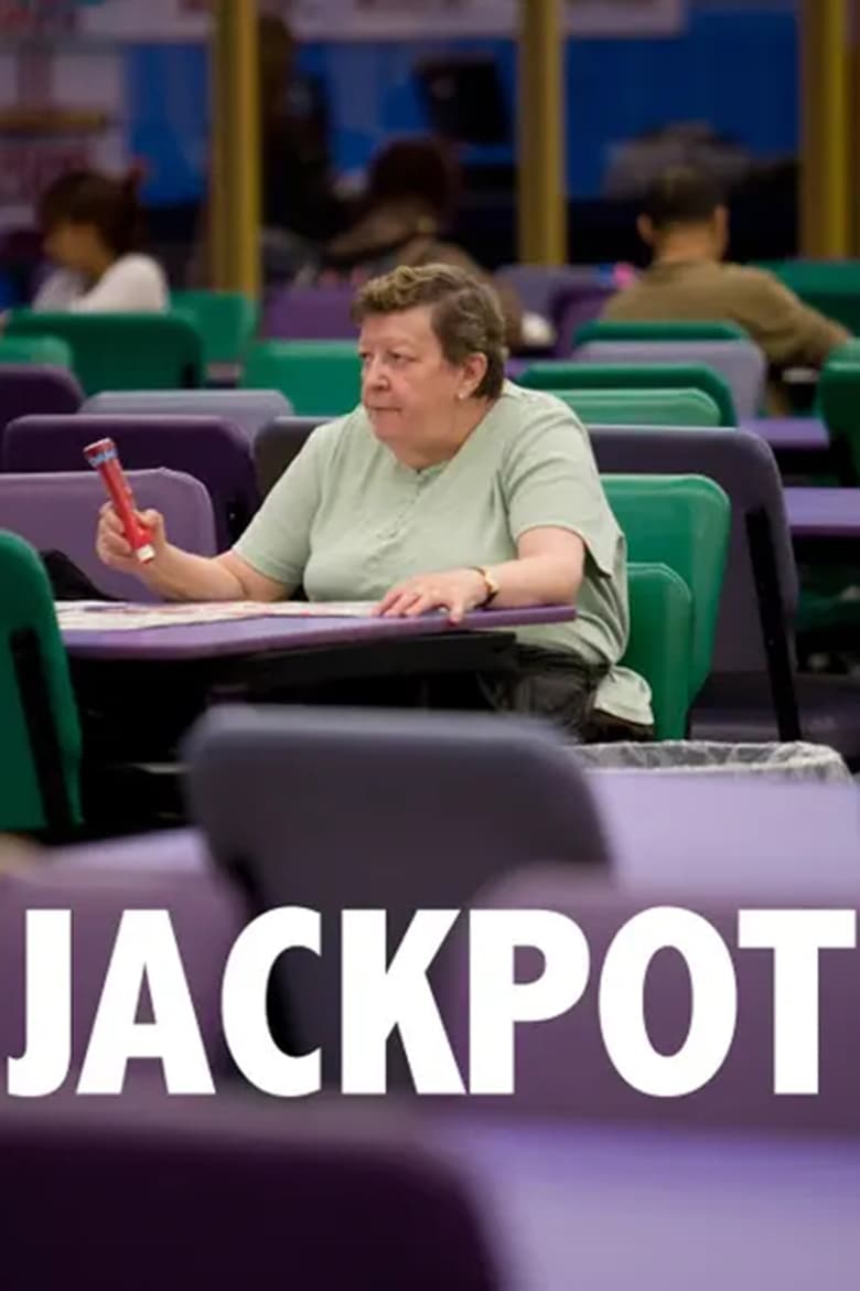 Poster of Jackpot