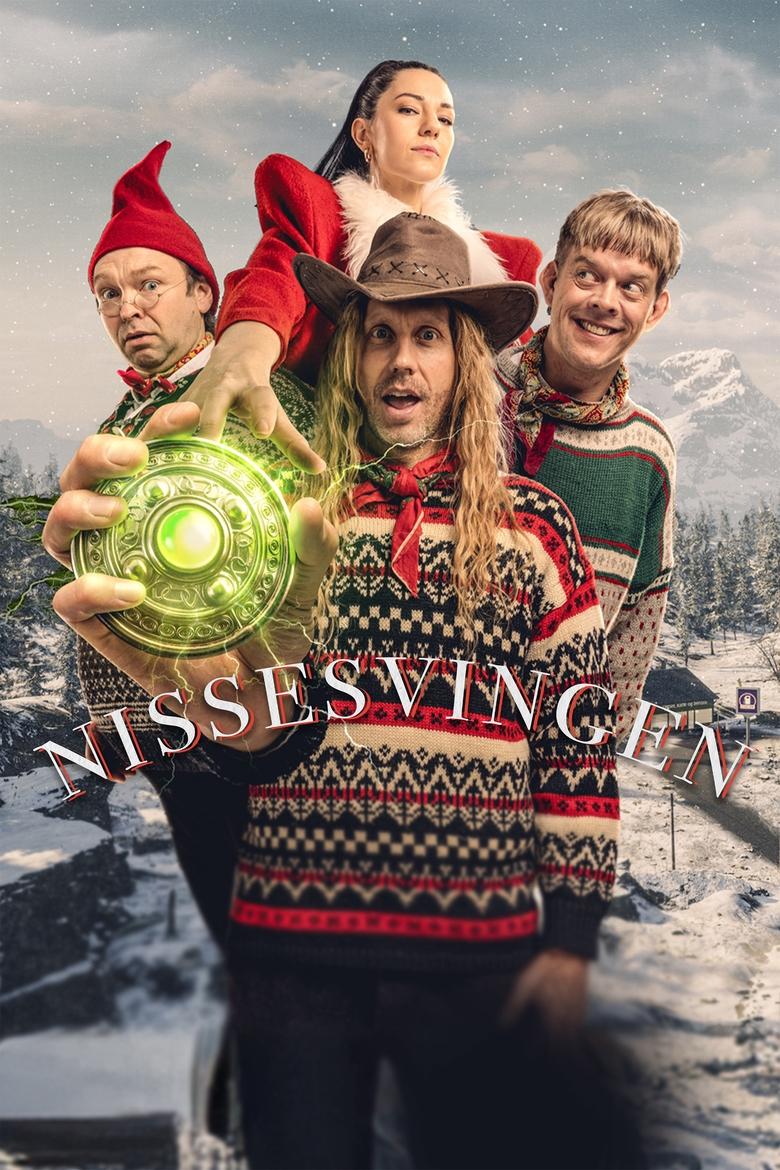 Poster of Nissesvingen